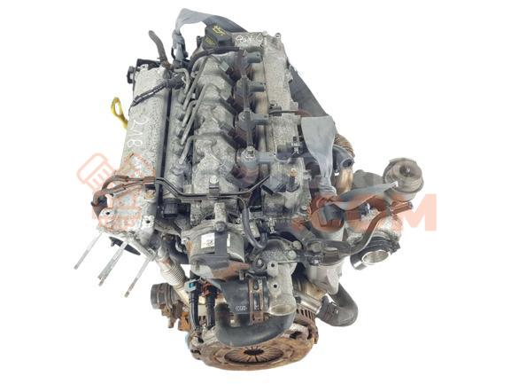 Motor D4FB Kia Sephia (FA) 1.6i (80 cv)