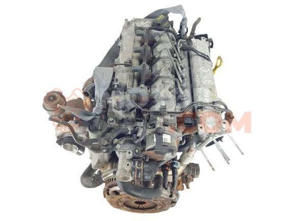 Motor D4FB Kia Sephia (FA) 1.6i (80 cv)