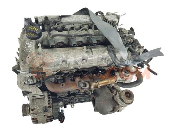 Motor D4FB Kia Sephia (FA) 1.6i (80 cv) Automatico