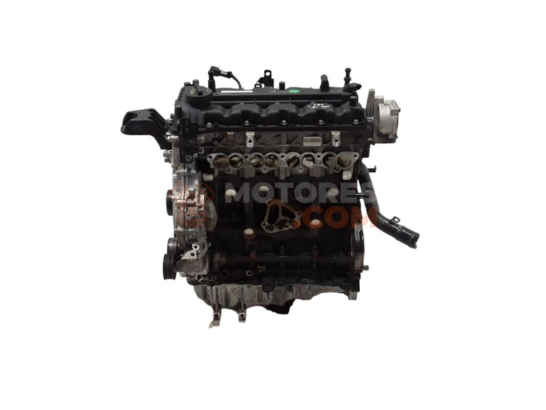 Motor D4FB Kia Soul I 1.6 (126 cv)