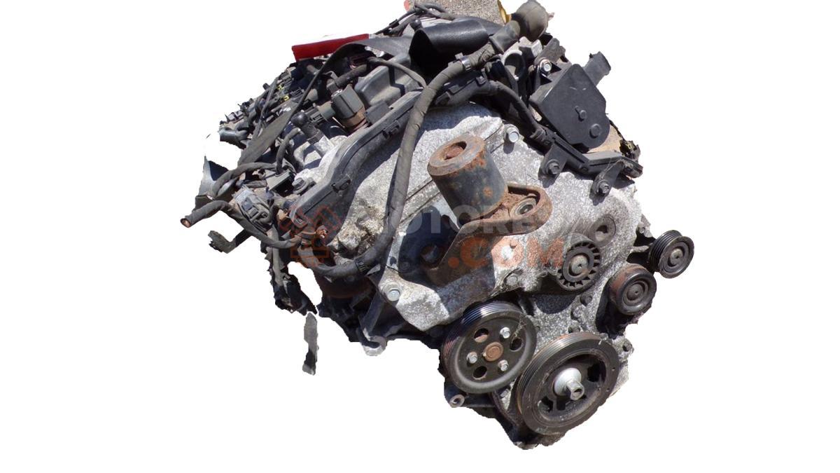 Motor d4fb Kia Soul I 1.6 CRDi (126 cv)