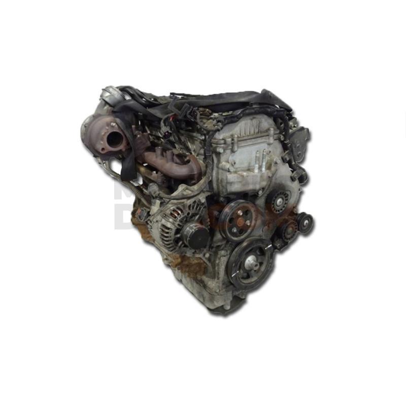 Motor D4FB Kia Soul II 1.6 CRDi (128 cv)