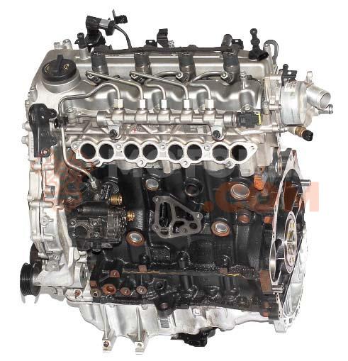Motor d4fb Kia Soul II 1.6 CRDi (128 cv)