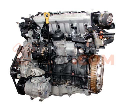 Motor d4fb Kia Soul II 1.6 GDI (132 cv)