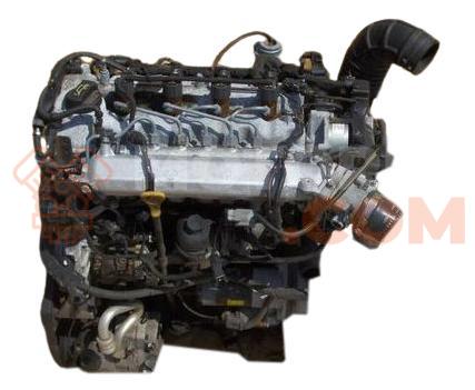 Motor D4FB Kia Stonic 1.6 CRDi (110 cv)
