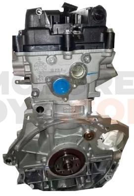 Motor D4FB Kia Venga 1.4 16V (90 cv)