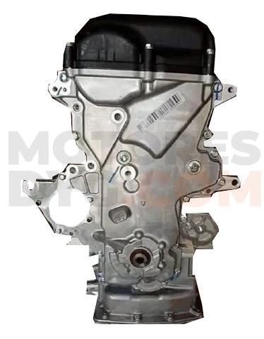 Motor D4FB Kia Venga 1.4 CRDI 16V (77 cv)