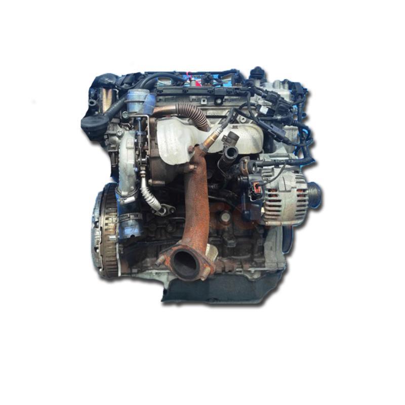 Motor d4fb Kia Venga 1.6 16V (125 cv)