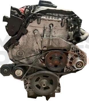 Motor D4FB Kia Venga 1.6 16V (125 cv)