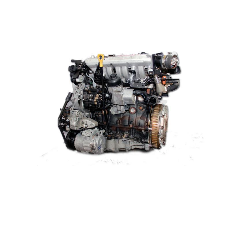Motor D4FB Kia Venga 1.6 CRDI 16V (115 cv)