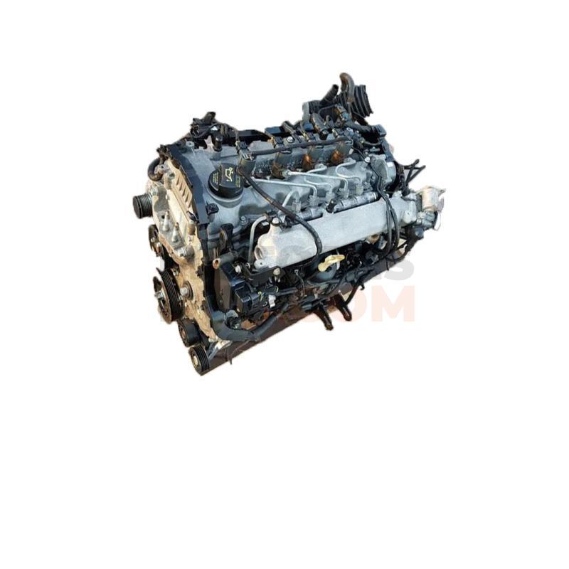Motor D4FB Kia Venga 1.6 CRDI 16V (128 cv)