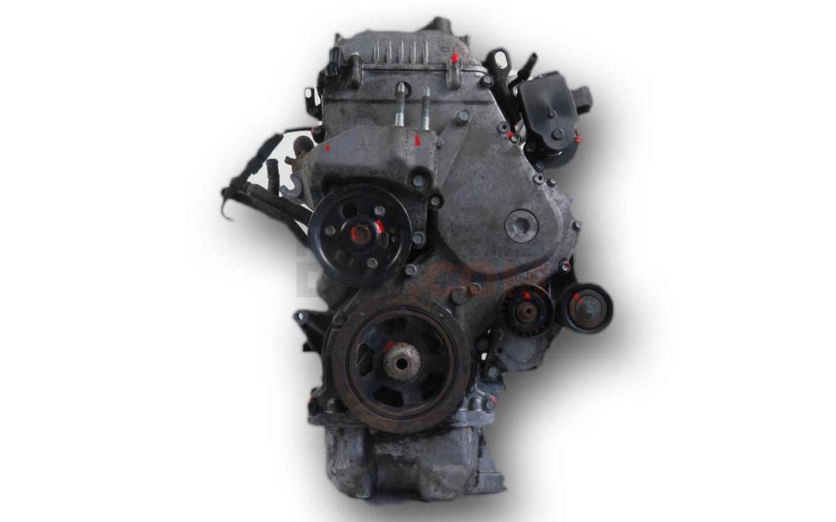 Motor D4FB-L Kia Cerato (LD) 1.6 (105 cv)