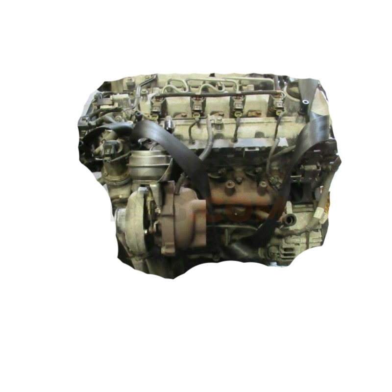 Motor D4FB Hyundai ix20 (JC) 1.6 CRDi (128 cv)