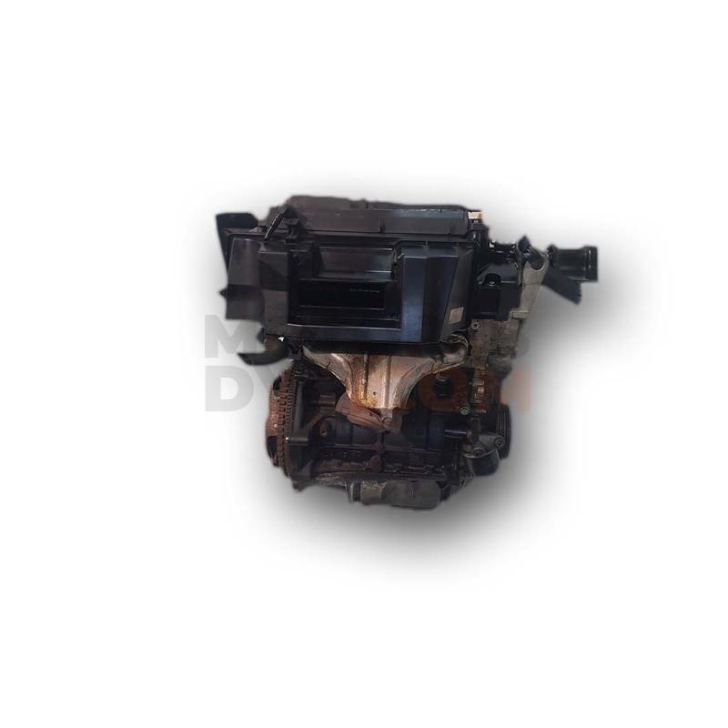 Motor D4FB712 Renault Espace III (JE, Fase II) 1.9 dTi (98 cv)