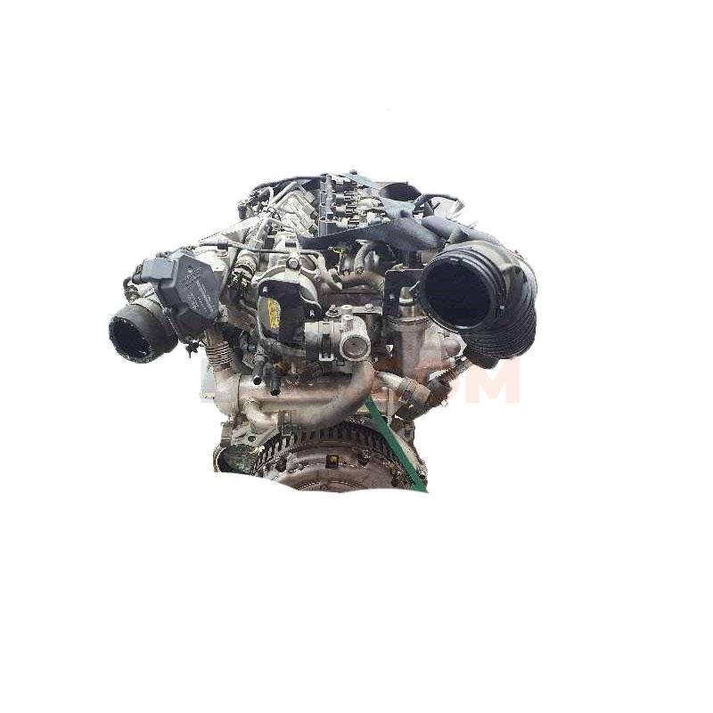 Motor D4FB90LIK Hyundai i30 III 1.0 T-GDi (120 cv) Eco