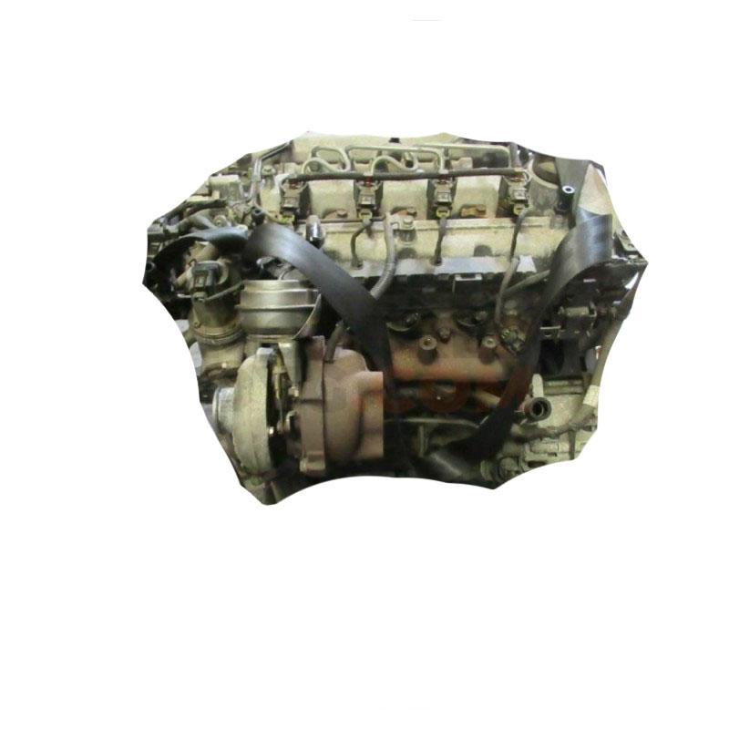 Motor D4FBCR Hyundai i30 II CW (Versión 2015) 1.6 CRDi (136 cv) DCT