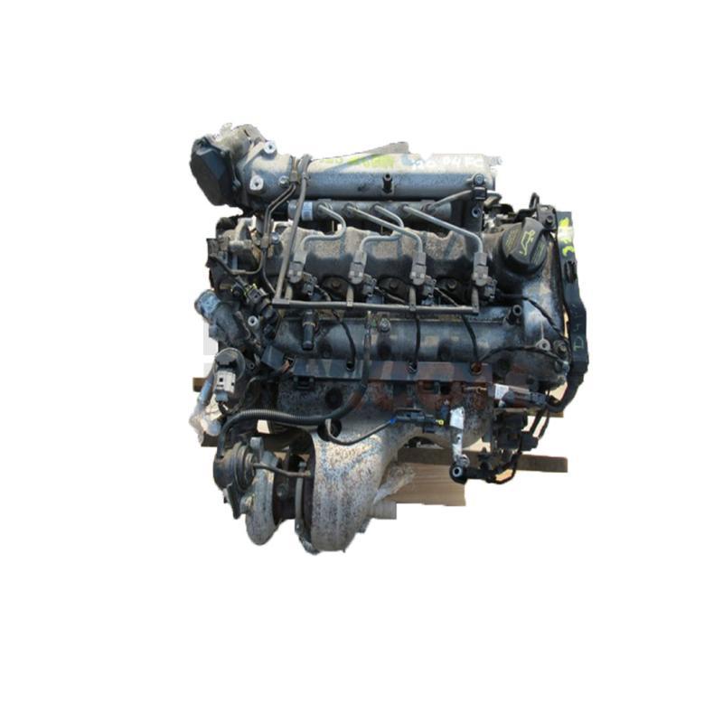 Motor D4FC Hyundai i20 (GB) 1.4 CRDi (90 cv)