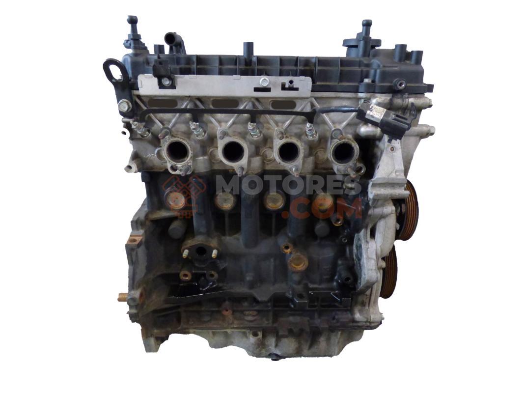 Motor d4fc Hyundai i20 (GB) 1.4 CRDi (90 cv)
