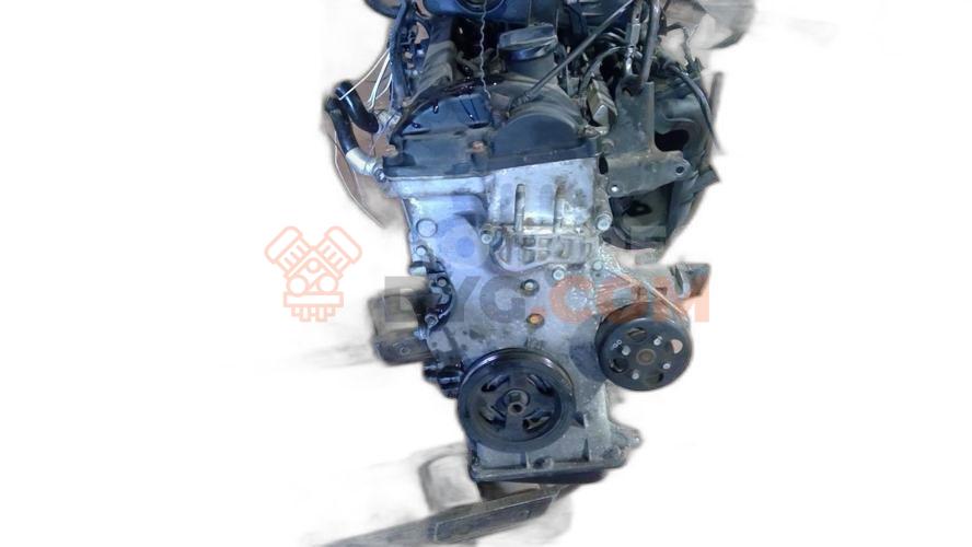 Motor D4FC Hyundai i20 (GB) 1.4 CRDi (90 cv)