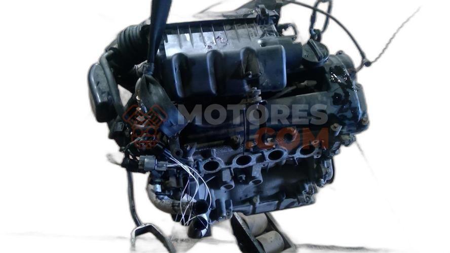 Motor D4FC Hyundai i20 (GB) 1.4 CRDi (90 cv)
