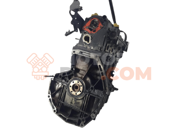 Motor D4FC Hyundai i20 (GB) 1.4 CRDi (90 cv)