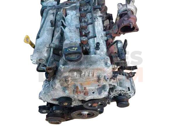 Motor D4FC Hyundai i20 (PB, PBT) 1.4 CRDi (75 cv)