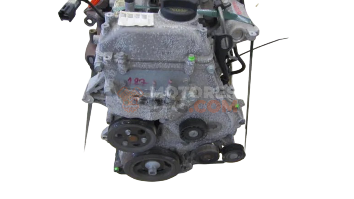 Motor D4FC Hyundai i20 (PB, PBT) 1.4 CRDi (75 cv)