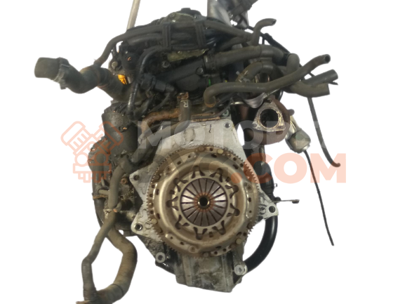 Motor D4FC Hyundai i20 (PB, PBT) 1.6 CRDi (128 cv)