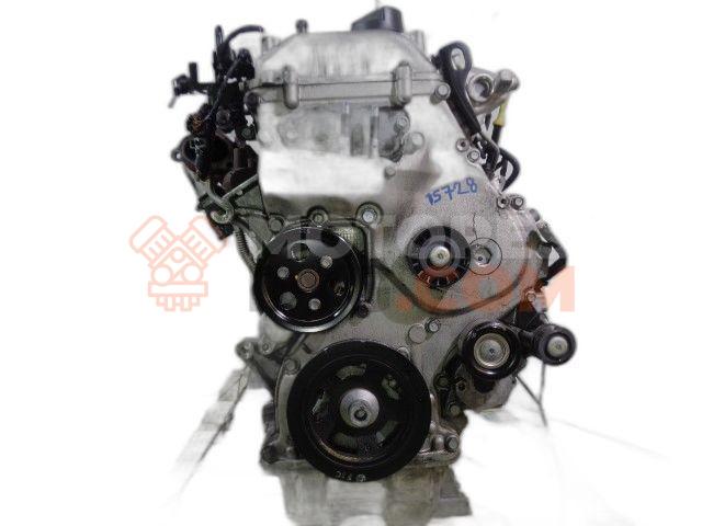 Motor D4FC Hyundai i30 1.4 (109 cv)