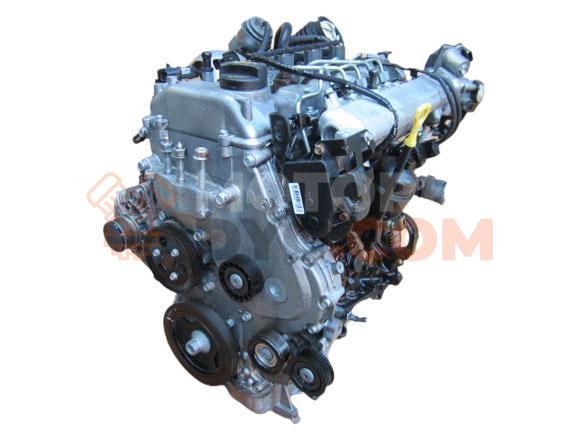 Motor D4FC Hyundai i30 II 1.4 CRDi (90 cv)