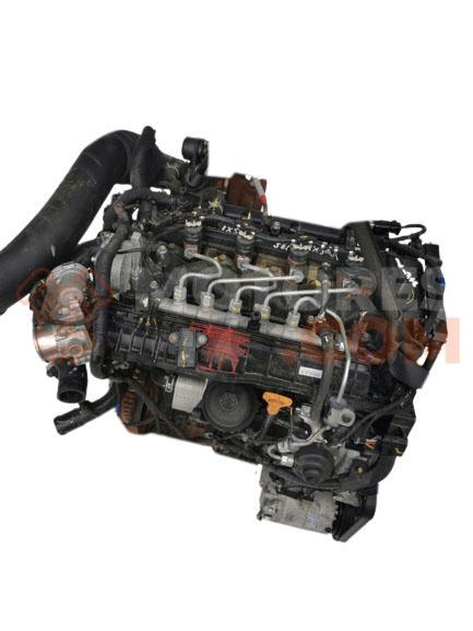 Motor D4FC Hyundai i30 II 1.4 CRDi (90 cv)