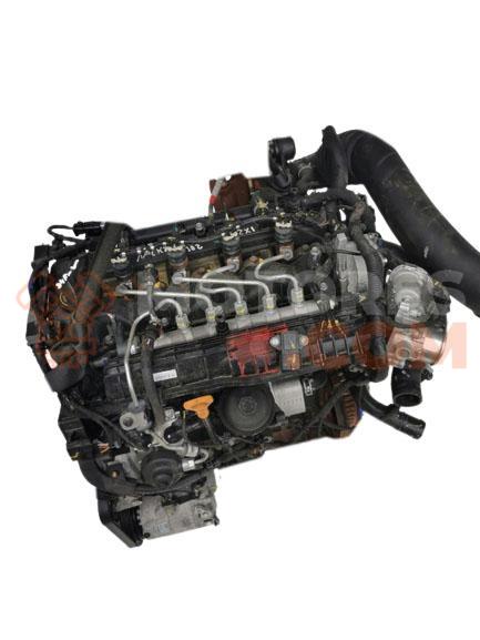Motor D4FC Hyundai i30 II 1.4 CRDi (90 cv)