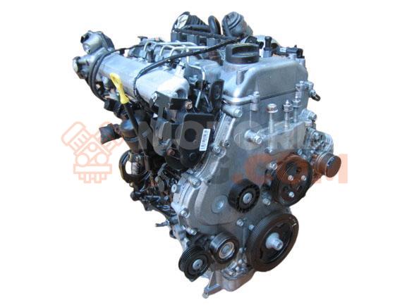 Motor D4FC Hyundai i30 II 1.4 CRDi (90 cv)