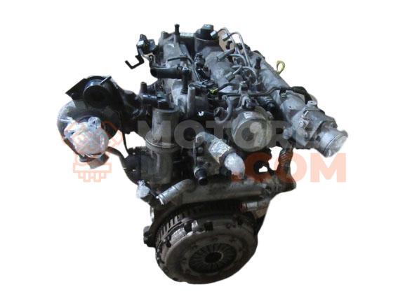 Motor D4FC Hyundai i30 II (Versión 2015) 1.4 (90 cv)