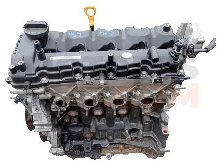 Motor D4FC Hyundai i30 II (Versión 2015) 1.4 (90 cv)