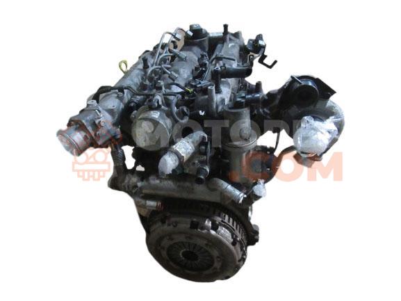 Motor D4FC Hyundai i30 II (Versión 2015) 1.4 (90 cv)