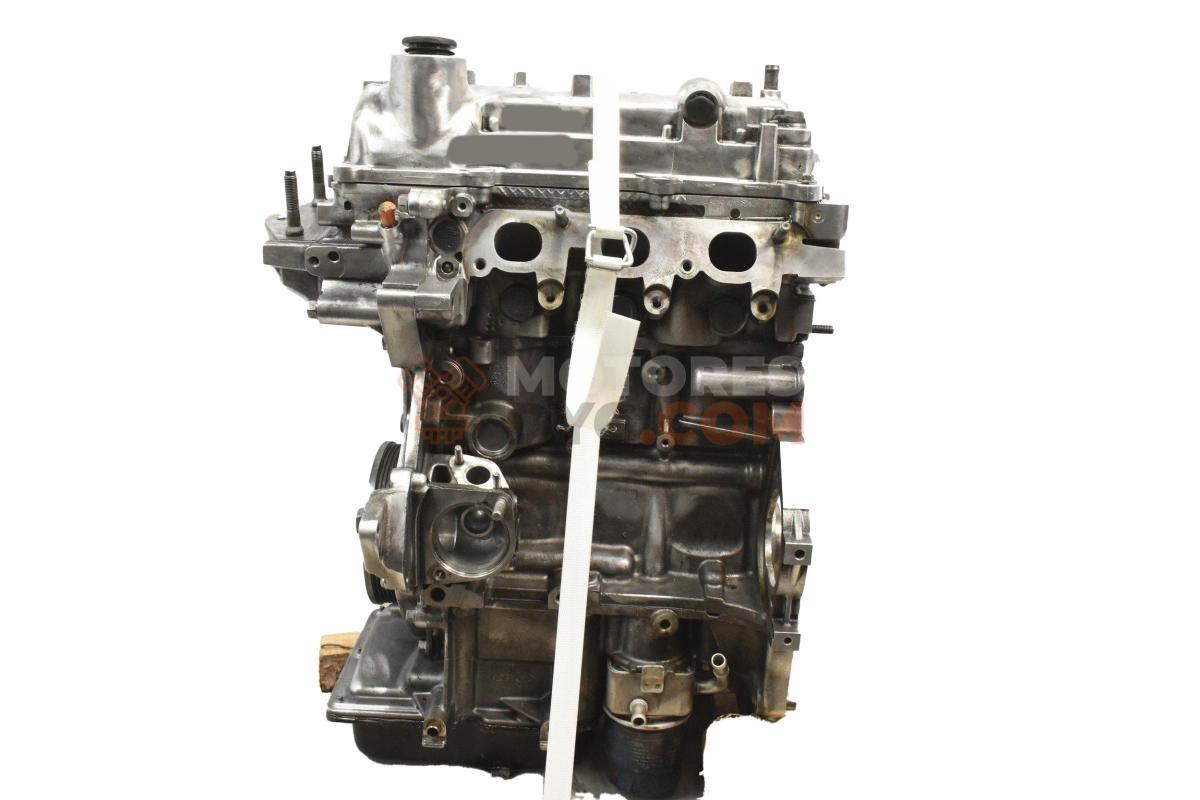 Motor d4fc Hyundai ix20 (JC) 1.4 CRDi (78 cv)