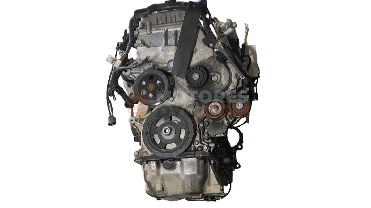 Motor D4FC Hyundai ix20 (JC) 1.4 CRDi (78 cv)