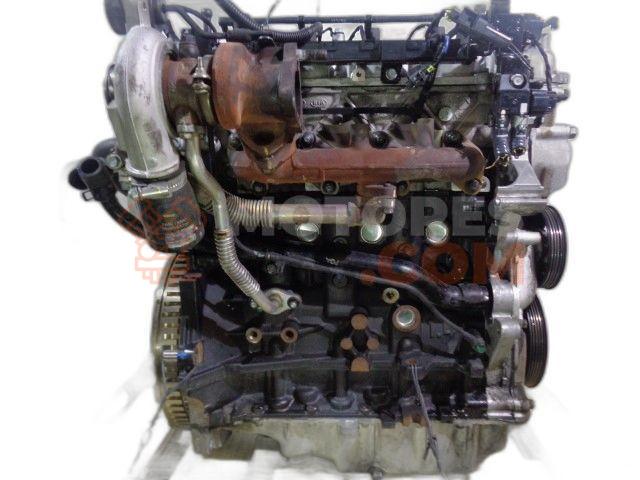 Motor D4FC Hyundai ix20 (JC) 1.4 CRDi (78 cv)