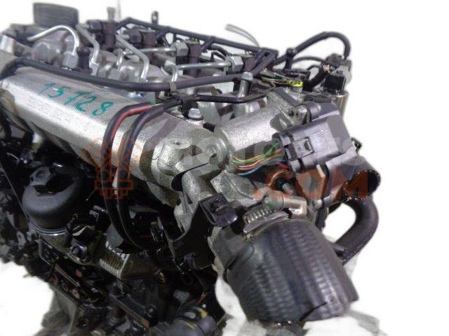Motor D4FC Hyundai ix20 (JC) 1.4 CRDi (78 cv)