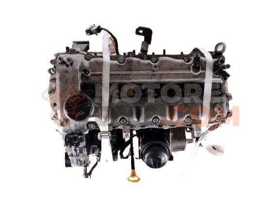 Motor D4FC Hyundai ix20 (JC) 1.4 CRDi (78 cv)