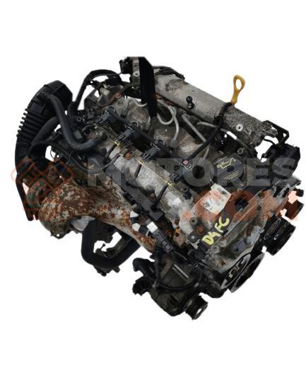 Motor D4FC Hyundai ix20 (JC) 1.4 CRDi (78 cv)