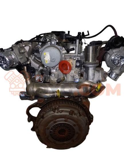Motor D4FC Hyundai ix20 (JC) 1.4 CRDi (78 cv)