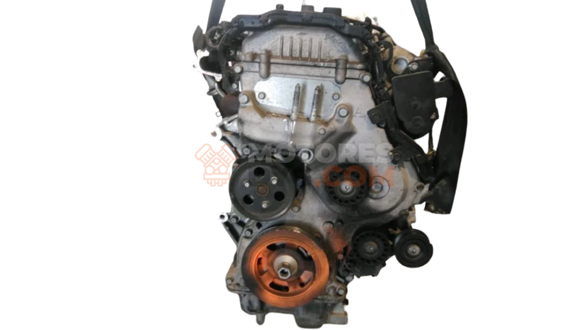 Motor D4FC Hyundai ix20 (JC) 1.4 CRDi (90 cv)