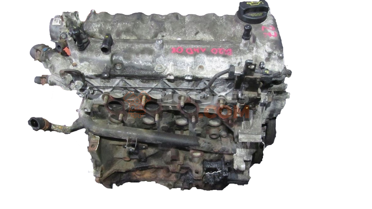 Motor d4fc Hyundai ix20 (JC) 1.6 (125 cv)