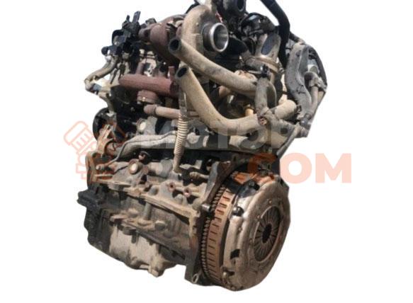 Motor D4FC Hyundai ix20 (Versión 2015) 1.4 (77 cv)