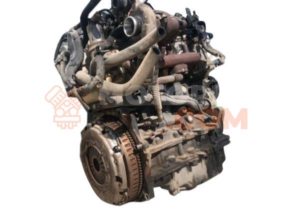 Motor D4FC Hyundai ix20 (Versión 2015) 1.4 (77 cv)