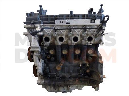 Motor D4FC Hyundai ix20 (Versión 2015) 1.4 (77 cv)