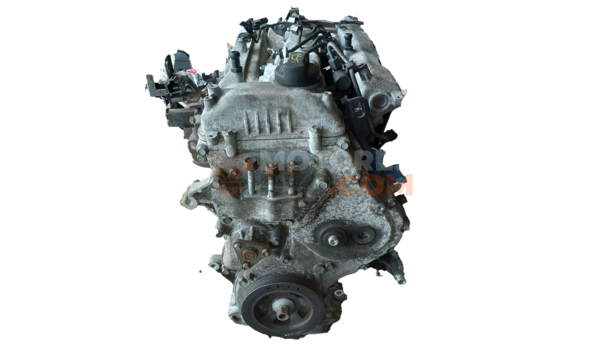 Motor D4FC Hyundai ix20 (Versión 2015) 1.4 (77 cv)