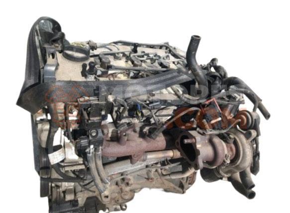 Motor D4FC Hyundai ix20 (Versión 2015) 1.4 (77 cv)